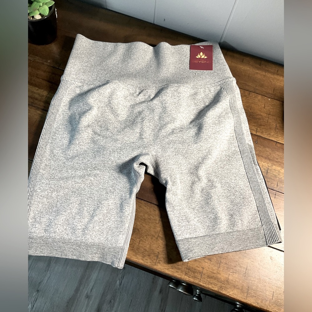 Elastane Leggings set of 2